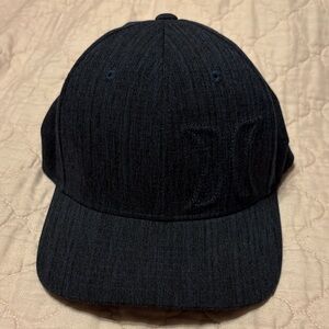 Hurley Black Hat